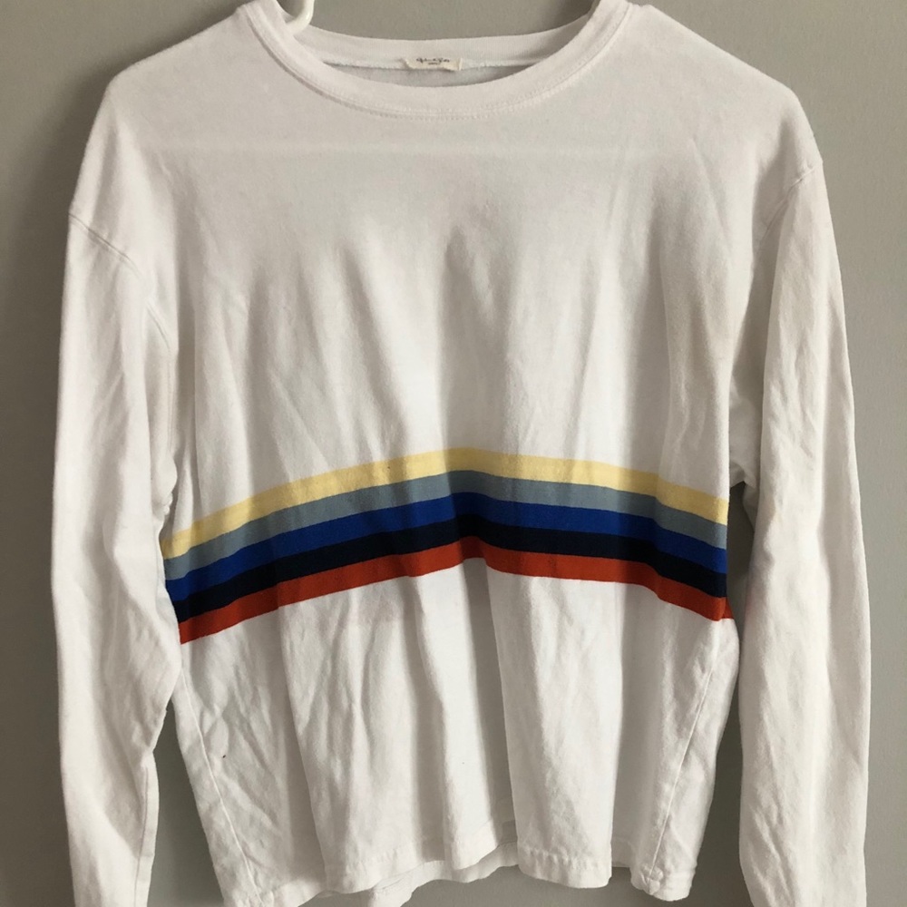 Brandy Melville Top